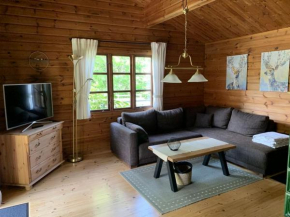 Ferienhaus Schnuckenheide 13